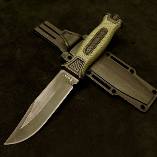 Тактически BGOK 420 GREEN