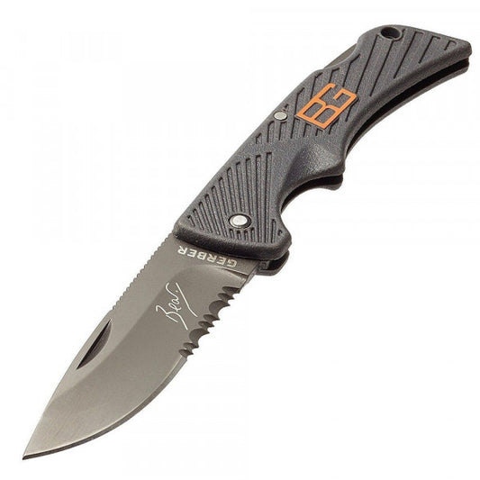 Сгъваем GERBER SCOUT