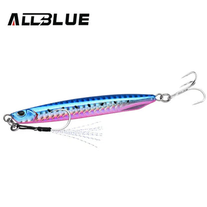 ALLBLUE DRAGER Super Slim 20г