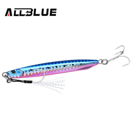 ALLBLUE DRAGER Super Slim 20г