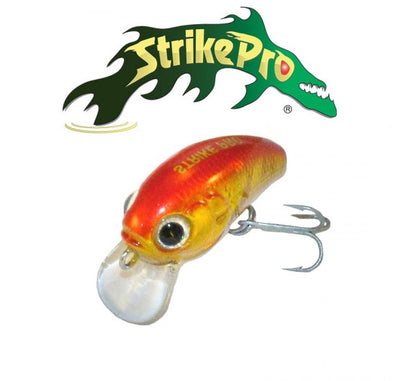 Strike pro EG 036