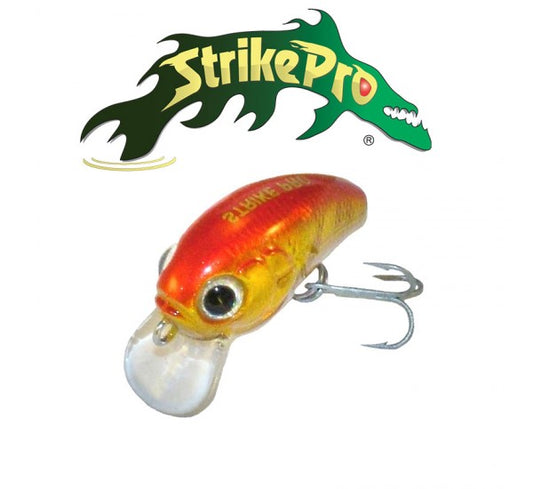 Strike pro EG 036