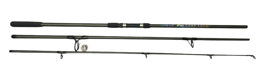 Wind Blade Fino Carp