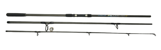 Wind Blade Fino Carp