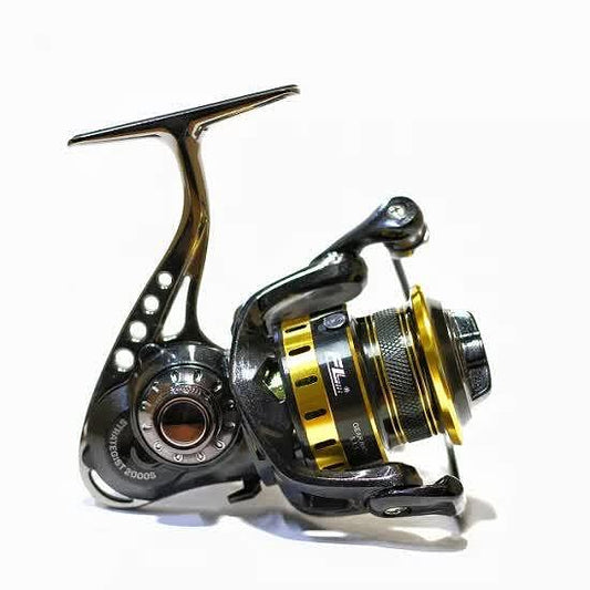 FL Strategist S 4000