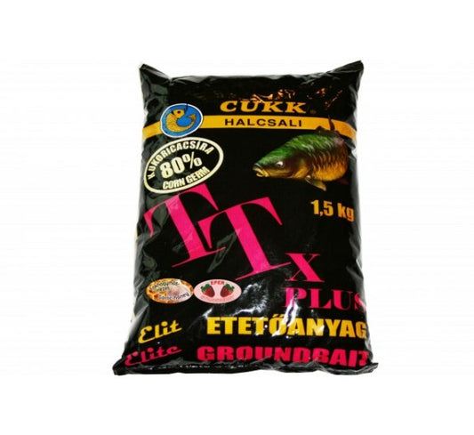 Захранка CUKK 1,5kg
