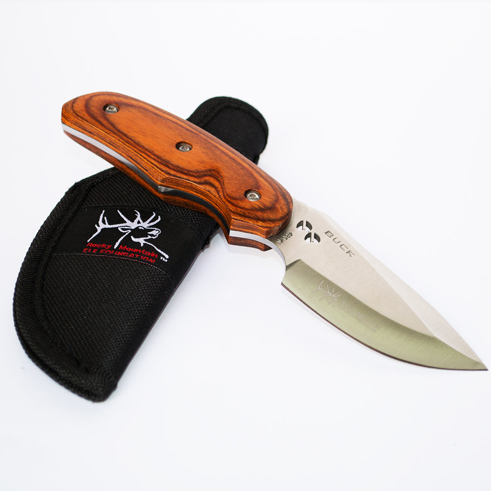 BUCK 480 ELK