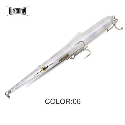 KINGDOM KingShad 205mm