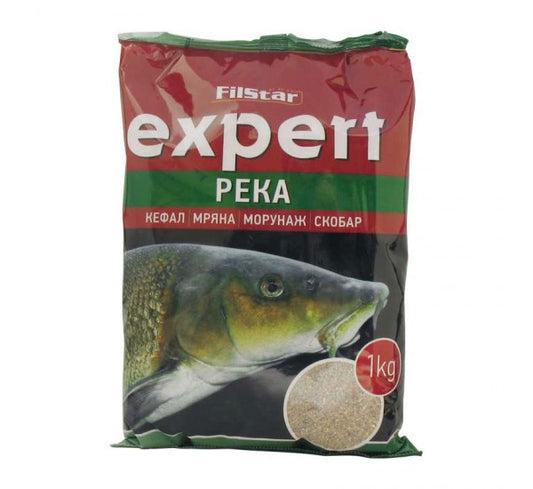 Захранка Filstar Expert 1kg