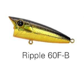 Tsurinoya Ripple 60F