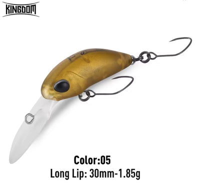 Kingdom Micro Expert 1.7g