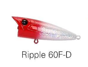Tsurinoya Ripple 60F