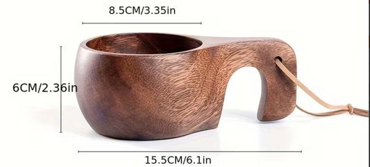 Кукса от акация FSH