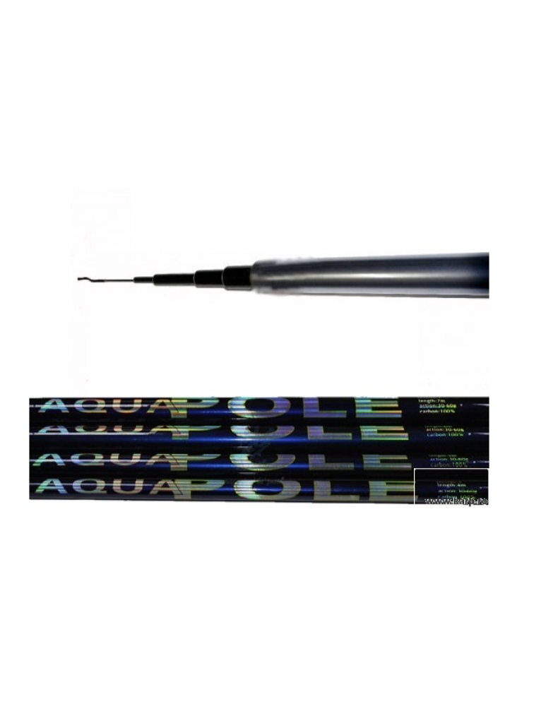 Директен телескоп FL Aqua Pole
