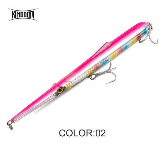 KINGDOM KingShad 205mm