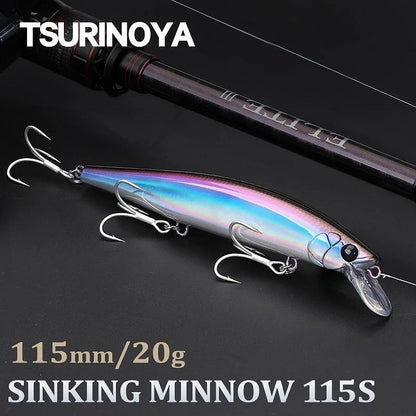 Tsurinoya IMP115s