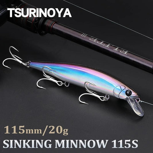 Tsurinoya IMP115s