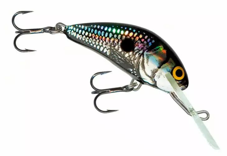 Salmo Hornet 4F