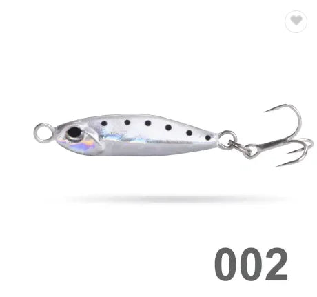 HUNTHOUS TETRA 50мм.20г.