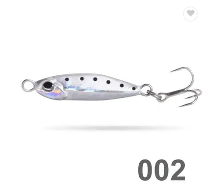 HUNTHOUS TETRA 50мм.20г.