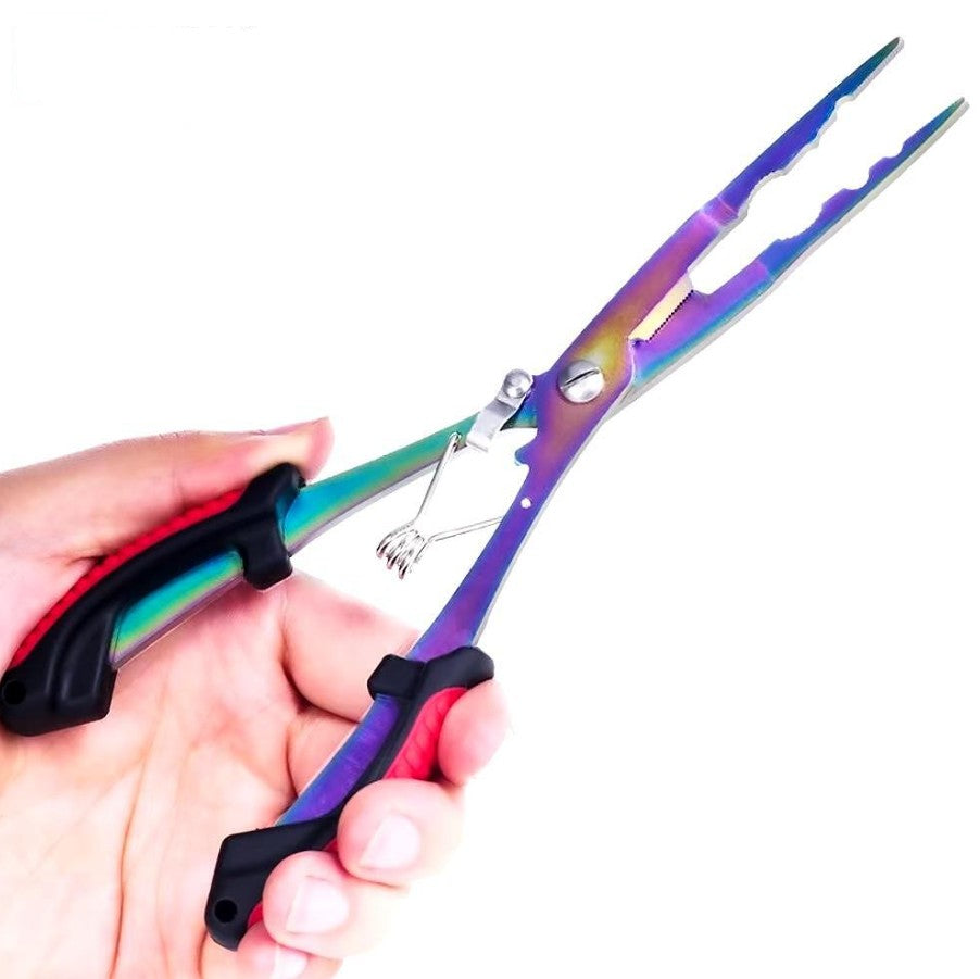 Fishing pliers L