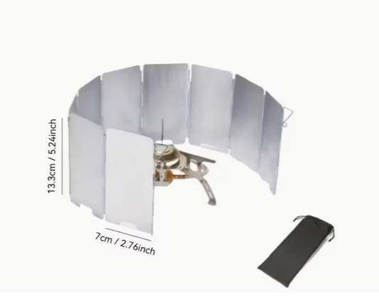 Протектор за вятър
