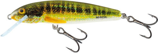 Salmo Minnow 5F