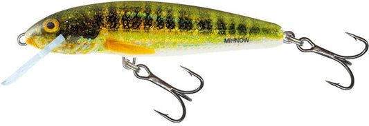 Salmo Minnow 5F