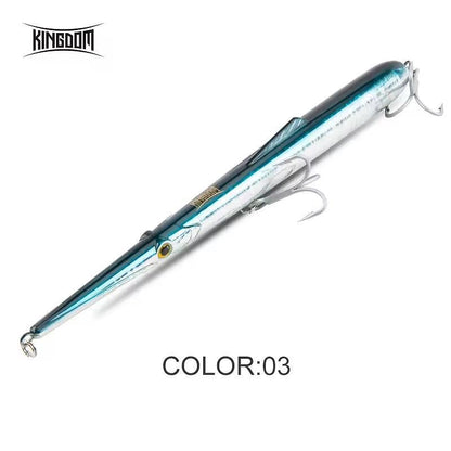 KINGDOM KingShad 130mm