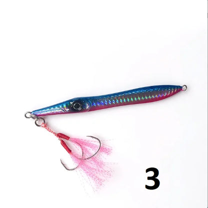 Real Needle LETOYO 20г.