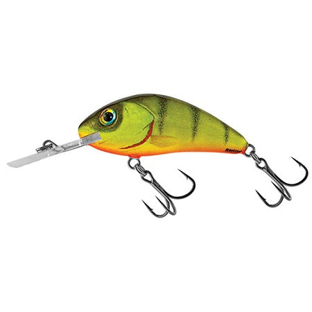 Salmo Hornet 4F