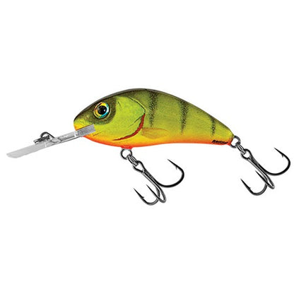 Salmo Hornet 4F