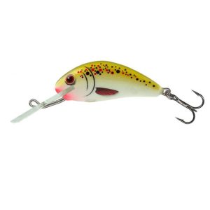 Salmo Hornet 3F