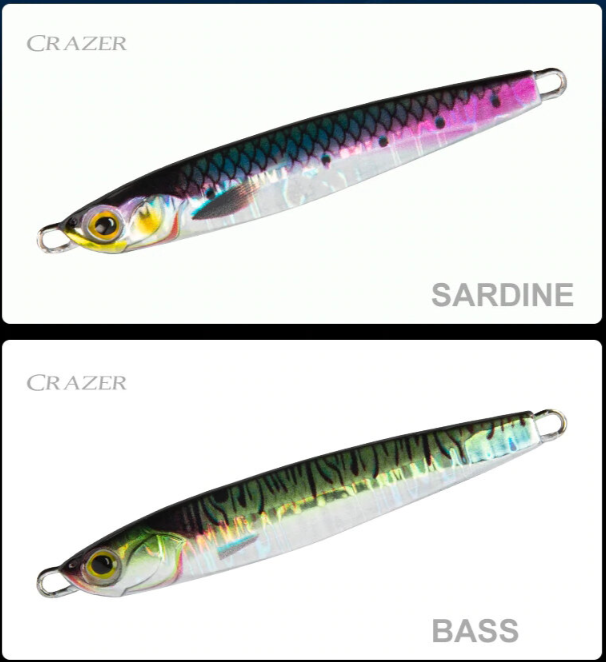 Kingdom Crazer 10g