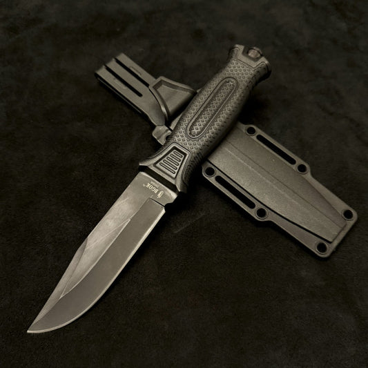 Тактически BGOK 420 BLACK
