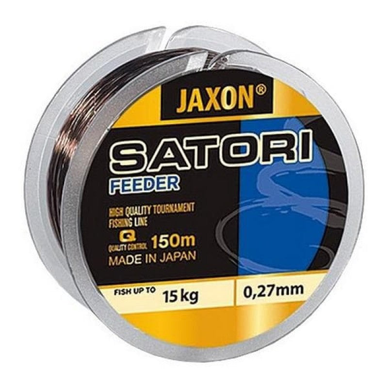 Влакно Jaxon Монофил Feeder