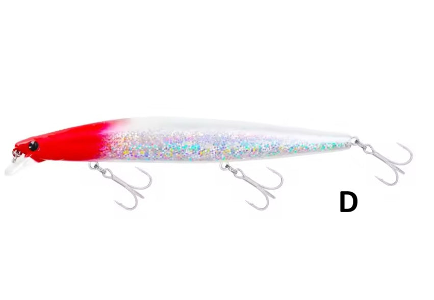 Tsurinoya Stinger 140
