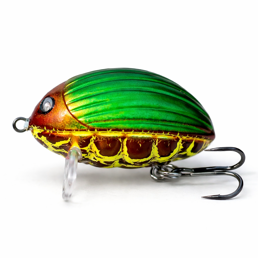 Salmo lil bug 2F