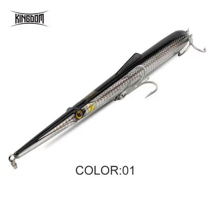 KINGDOM KingShad 130mm