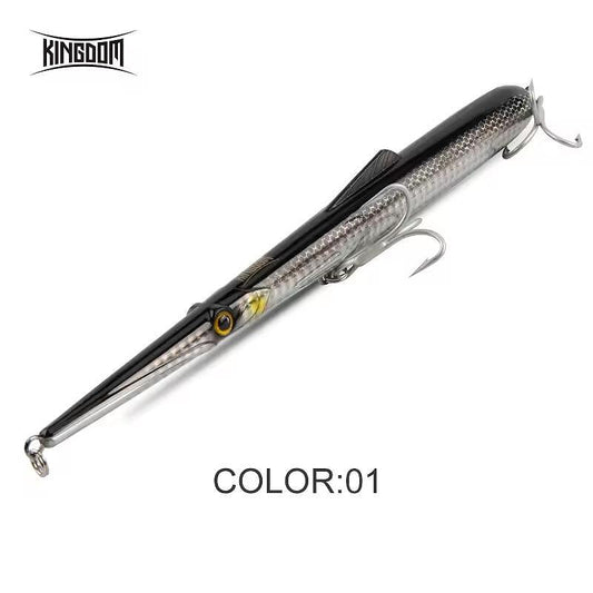 KINGDOM KingShad 130mm