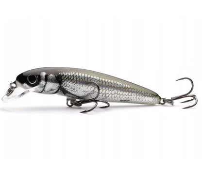 Salmo Minnow 5F