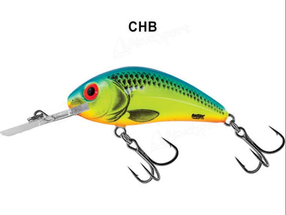 Salmo Hornet 6S