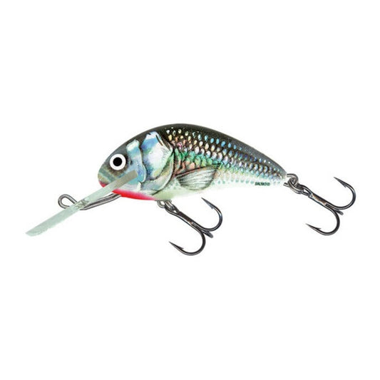 Salmo Hornet 4F