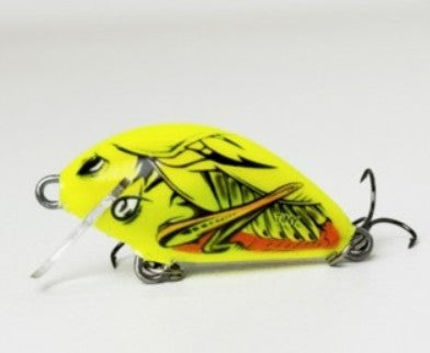 Salmo Tiny 3S