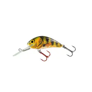 Salmo Hornet 4F