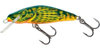 Salmo Bullhead 6