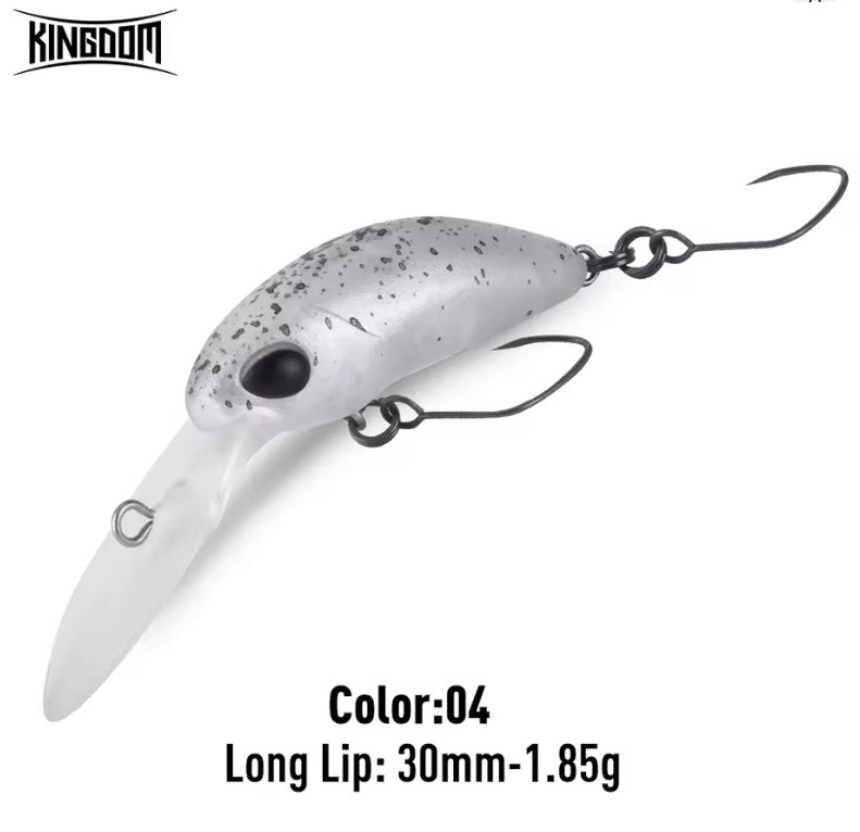 Kingdom Micro Expert 1.7g