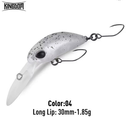 Kingdom Micro Expert 1.7g