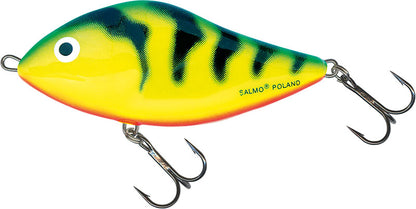 Salmo Slider 7