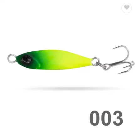 HUNTHOUS TETRA 50мм.20г.